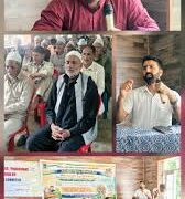 SWD Bandipora holds awareness programme on maintenance, welfare of parentsv