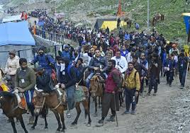 Govt adopts multi-pronged strategy to curb cross-border infiltration: MHA
