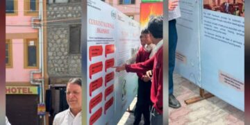 CBC’s 2-day outreach programme on VB-G RAM G Act begins in Kargil