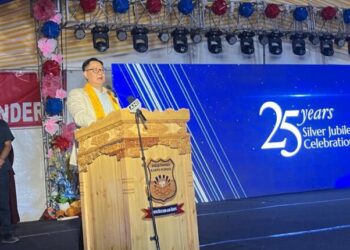 Article 371 will protect Ladakh’s unique culture, safeguard its interests: Rijiju