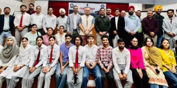 J&K Census Operations organises awareness seminar on Census 2027