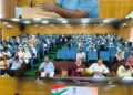 DIPR’s Cultural Unit, Field Publicity Unit organise ‘Jashn-e-Azadi’ progs at GGHSS Kothi Bagh, Zadibal
