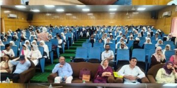 DIPR’s Cultural Unit, Field Publicity Unit organise ‘Jashn-e-Azadi’ progs at GGHSS Kothi Bagh, Zadibal