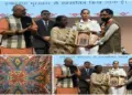 CM Omar congratulates national handloom award winners