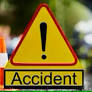 Mother killed, son injured as scooty skids off road