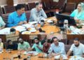 Model Recruitment Rules for GMCs to be notified by 30th September
