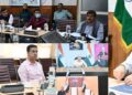 J&K sets target of 11,000 MW hydropower capacity by 2035