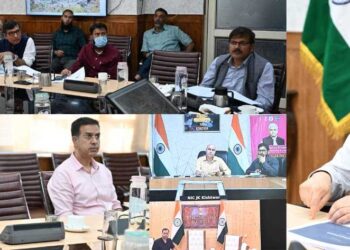 J&K sets target of 11,000 MW hydropower capacity by 2035