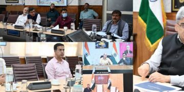 J&K sets target of 11,000 MW hydropower capacity by 2035