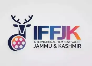 IFFJK 2026 to showcase 135 Films from 41 countriesv