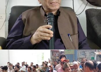 Rather reviews Pakherpora Urs arrangements, calls for advance preparedness