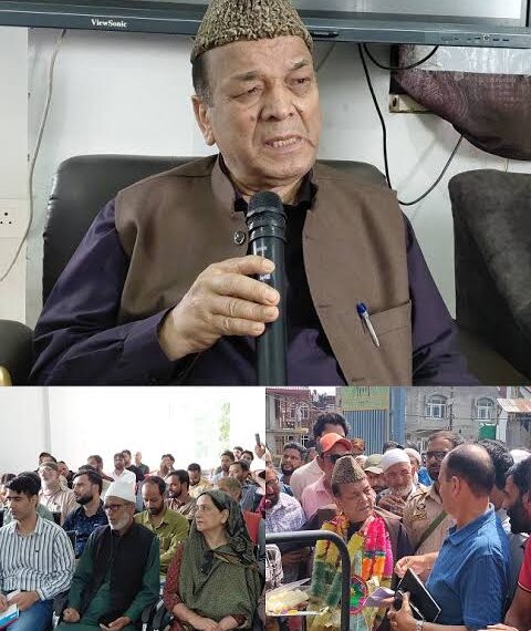 Rather reviews Pakherpora Urs arrangements, calls for advance preparedness