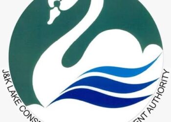 VC JKLCMA reviews progress of Lake Conservation initiatives in J&K