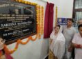 Sakeena Itoo inaugurates new GDC Katra building, assures enhanced facilities for students