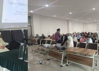 Women artisans sensitised about branding, aesthetic packaging of handmade products