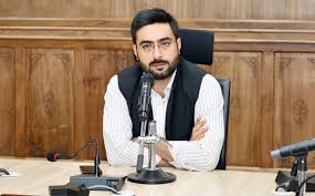 DC Srinagar reviews arrangements for Raksha Bandhan Festival