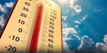 J&K to remain hot, humid over next 10 days: MeT