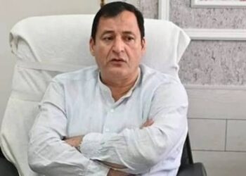 Rumours only for TRP : Javed Dar rejects reports of discord in NC