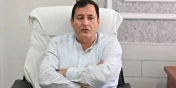 Rumours only for TRP : Javed Dar rejects reports of discord in NC