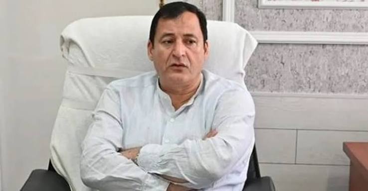 Rumours only for TRP : Javed Dar rejects reports of discord in NC