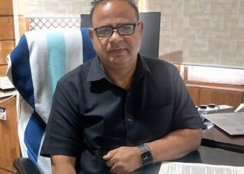 Director Panchayati Raj reviews GPDP 2026-27 progress