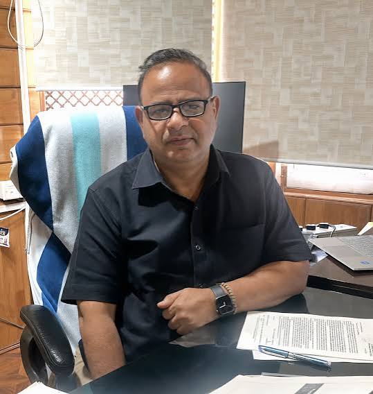 Director Panchayati Raj reviews GPDP 2026-27 progress