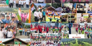 Series of activities held in Bandipora
