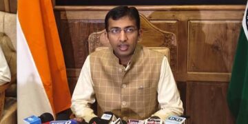 Div Com Kashmir invites public to I-Day event