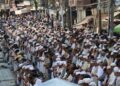 Thousands offer ‘Khoja Digar’ at Naqshband Sahib shrine