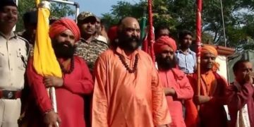 Final leg of Amarnath Yatra begins