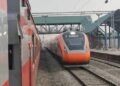 Budgam-Katra Special Express resumes, no more changing at Banihal