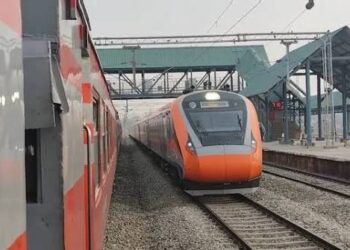 Budgam-Katra Special Express resumes, no more changing at Banihal