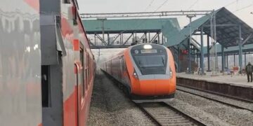 Budgam-Katra Special Express resumes, no more changing at Banihal