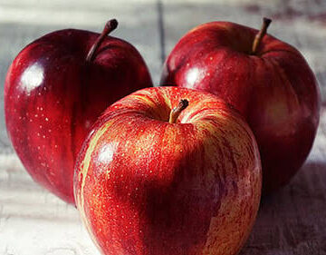 J&K’s post-harvest apple loss estimated at 9.51%: Centre