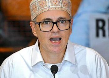 === ‘Fixed match with agencies’ ===  Omar says PDP trying to hide ‘banta hai’ remark