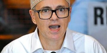 === ‘Fixed match with agencies’ ===  Omar says PDP trying to hide ‘banta hai’ remark