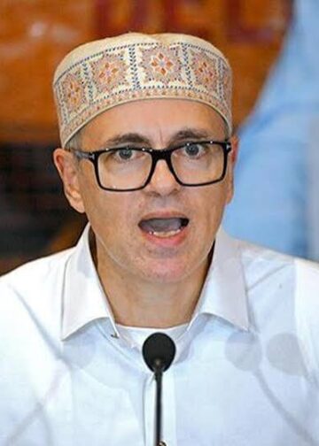 === ‘Fixed match with agencies’ ===  Omar says PDP trying to hide ‘banta hai’ remark