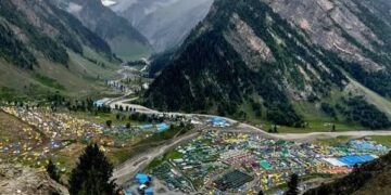 Inclement weather: Amarnath Yatra to remain suspended from today