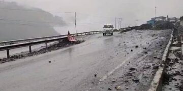 Heavy rain likely in Jammu division over next 24 hours