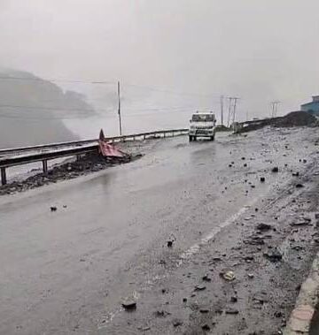 Heavy rain likely in Jammu division over next 24 hours