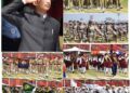  I-Day Celebrations : Full dress rehearsals held across Kashmir
