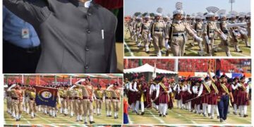I-Day Celebrations : Full dress rehearsals held across Kashmir