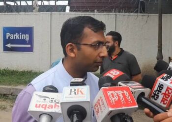 No remote work order for PM Package employees: Div Com