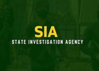 SIA Kashmir arrests absconding narco-terror operative in Jammu