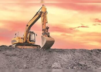 Lithium reserves of 10.88 million tonnes identified in J&K
