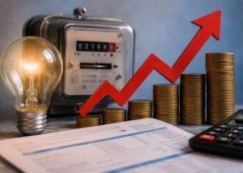 J&K power tariff hiked by 6.83%