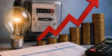 J&K power tariff hiked by 6.83%