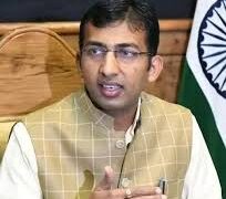 Div Com Garg extends Eid-e-Milad (S.A.W) greetings