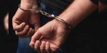 === 1991 Jammu Rly Station blast ===  35-year manhunt ends, accused arrested