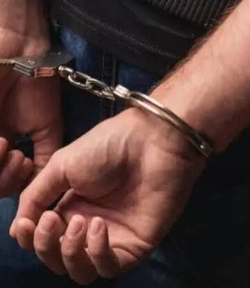 === 1991 Jammu Rly Station blast ===  35-year manhunt ends, accused arrested